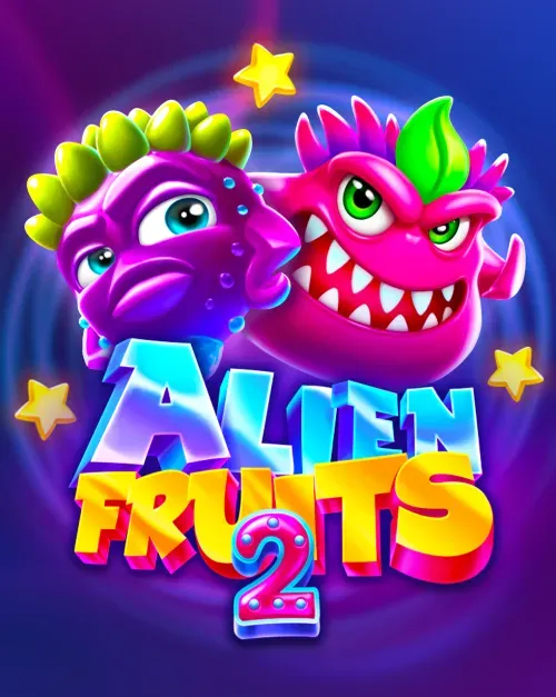 демо-слот Alien Fruits 2