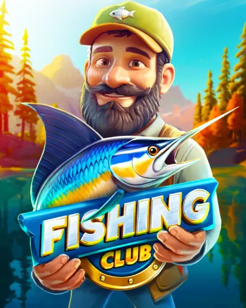 демо-слот Fishing Club