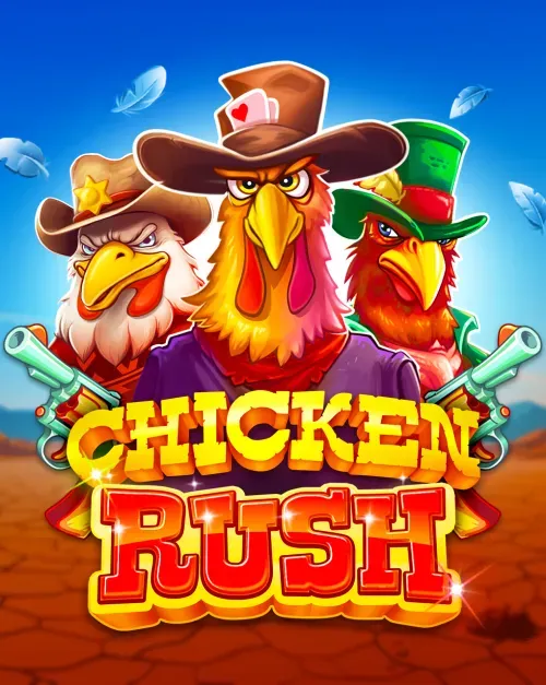 демо-слот Chicken Rush