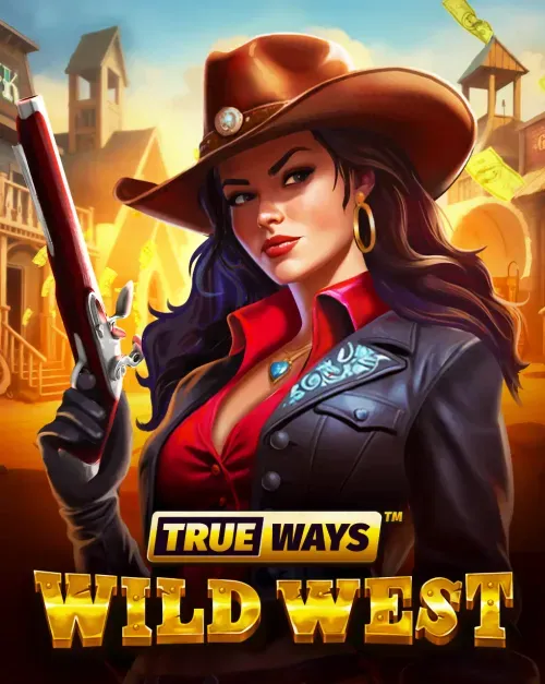 демо-слот Wild West Trueways