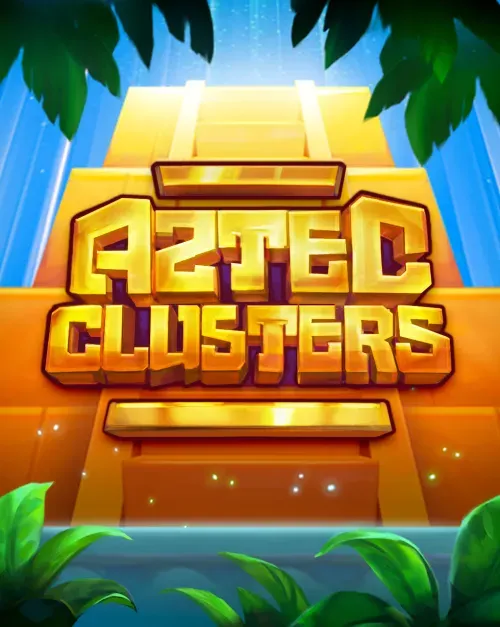 демо-слот Aztec Clusters