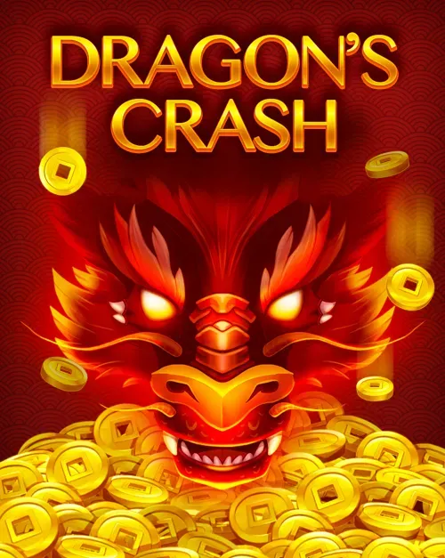 демо-слот Dragon`s Crash
