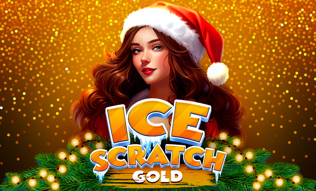 демо-слот Ice Scratch Gold