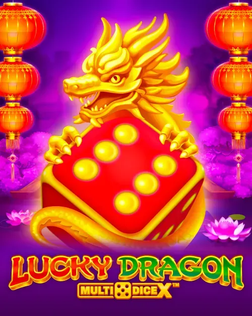 демо-слот Lucky Dragon Multidice X
