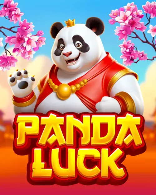 демо-слот Panda Luck
