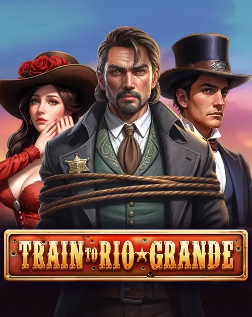 демо-слот Train To Rio Grande