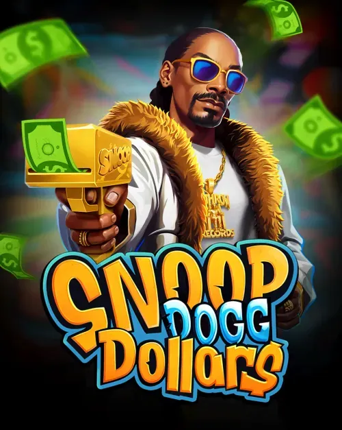 демо-слот Snoop Dogs Dollars