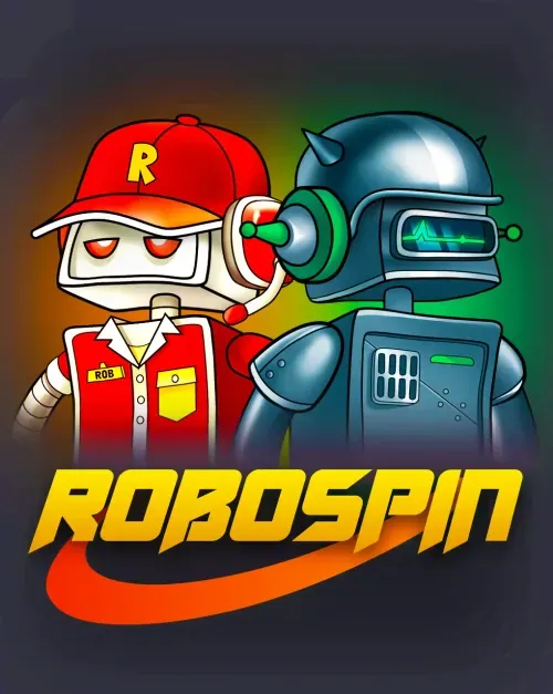 демо-слот Robospin