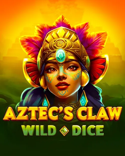 демо-слот Aztec`s Claw Wild Dice