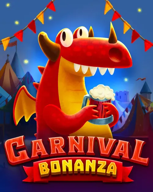 демо-слот Carnival Bananza