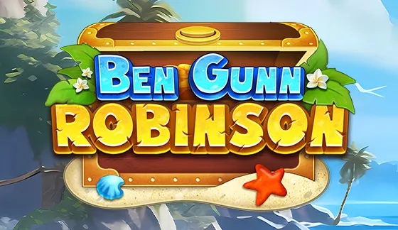 демо-слот Ben Gunn Robinson