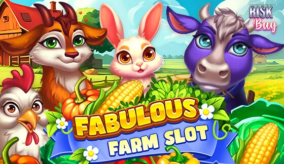демо-слот Fabulous Farm Slot