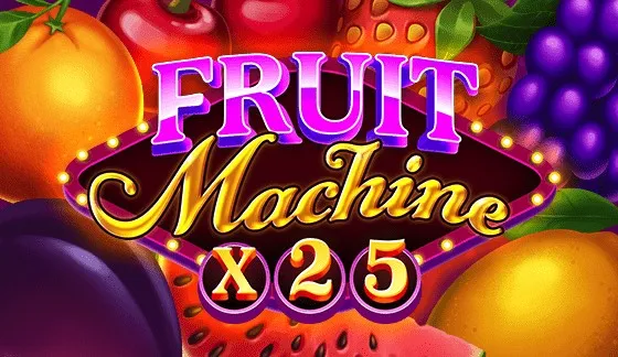 демо-слот Fruit Machine Megabonus