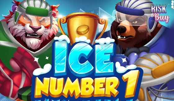 демо-слот Ice Number One