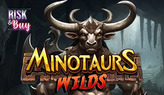 демо-слот Minotaurs Wilds