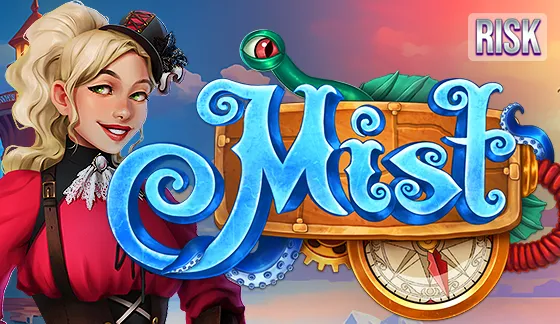 демо-слот Mist