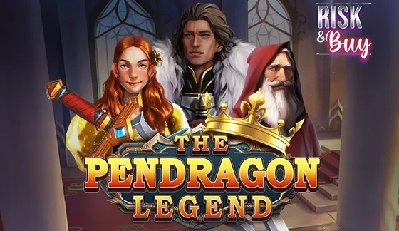 демо-слот The Pendragon Legend