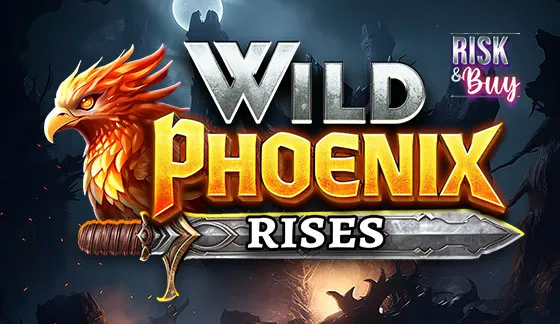 демо-слот Wild Phoenix Rises