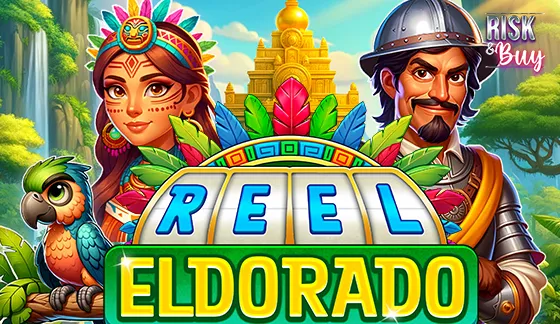 демо-слот Reel Eldorado