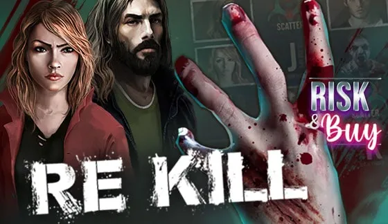 демо-слот Re Kill Ultimate