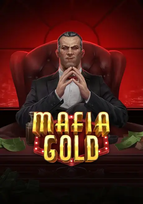 демо-слот Mafia Gold 
