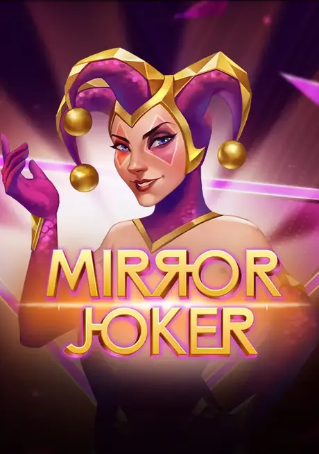 демо-слот Mirror Joker