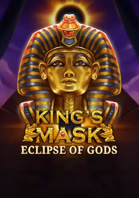 демо-слот King’s Mask Eclipse of Gods
