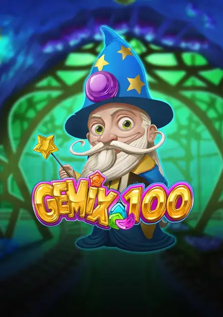 демо-слот GEMIX 100