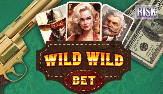 демо-слот Wild Wild Bet